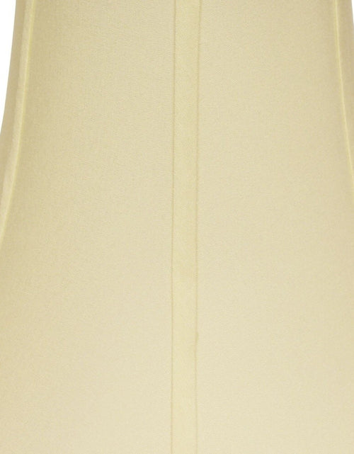 Load image into Gallery viewer, 14&quot; Ivory Premium Bell No Slub Lampshade
